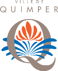 Logo ville quimper svg2